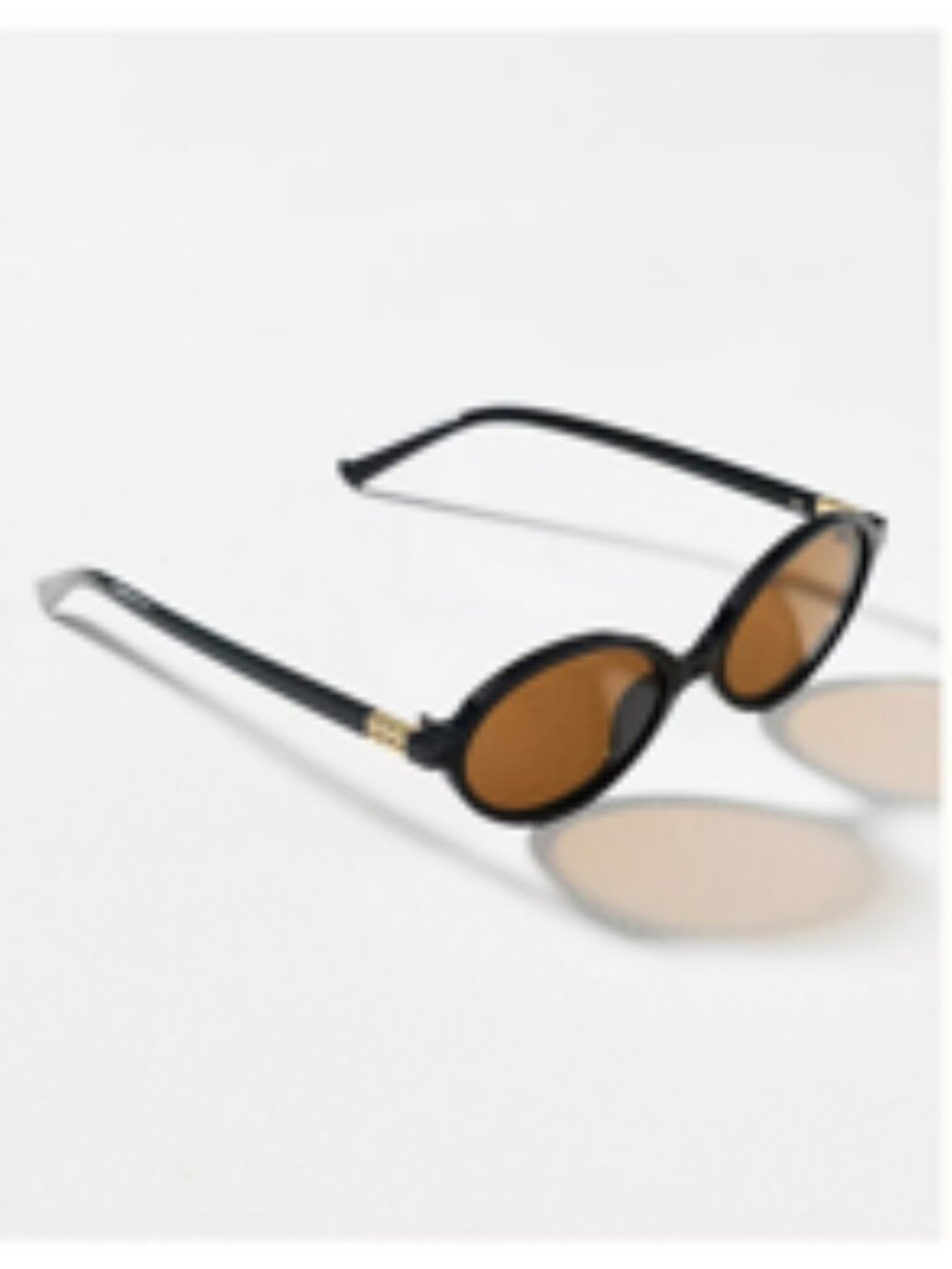 NWT I-SEA Mini Oval Sunglasses - Picture 2 of 5